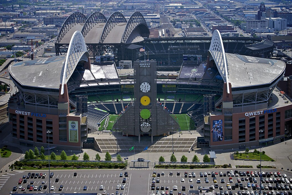 Estadio Seattle